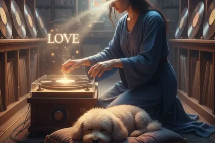 The Records of Memory（記憶のレコード）